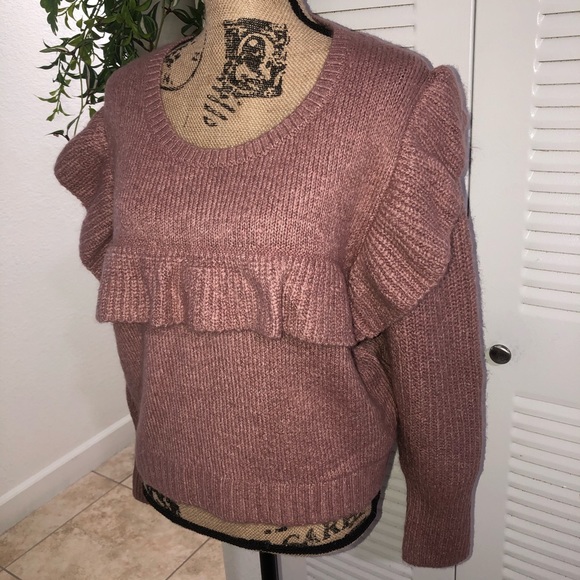 Women’s sweater - Picture 4 of 9